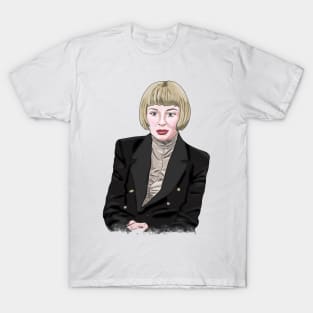 Nicole 90 day fiance the other way T-Shirt